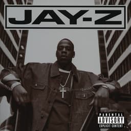 Vol. 3... Life And Times Of S. Carter - JAŸ-Z