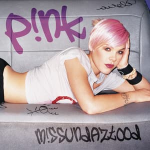 M!ssundaztood - P!nk