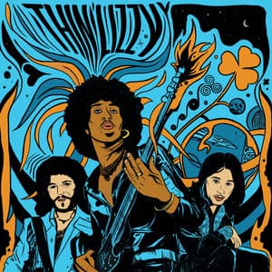 The Acoustic Sessions - Thin Lizzy