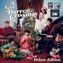 A Very Darren Crissmas - Darren Criss