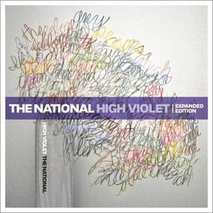 High Violet - The National