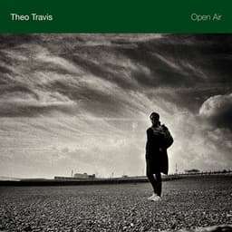 Open Air - Theo Travis