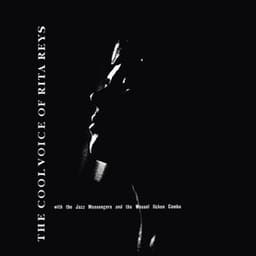 The Cool Voice Of Rita Reys - Rita Reys