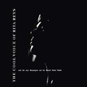 The Cool Voice Of Rita Reys - Rita Reys