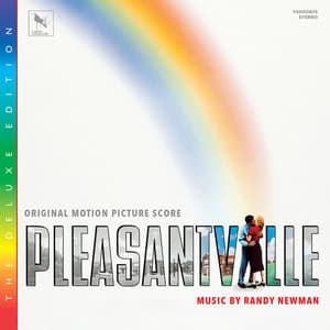 Pleasantville - Randy Newman