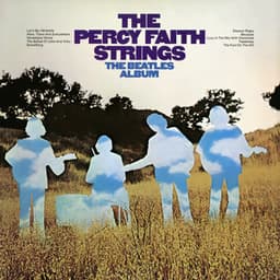 The Beatles Album - The Percy Faith Strings