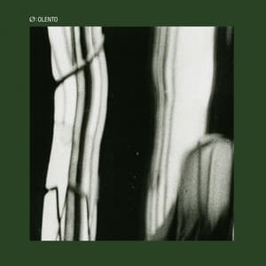 Olento - Mika Vainio