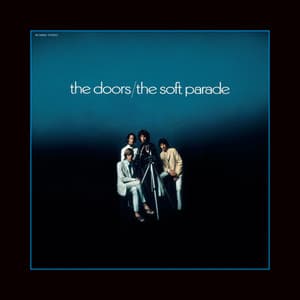 The Soft Parade - The Doors