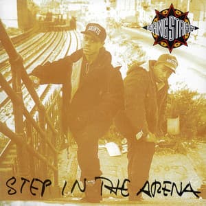 Step In The Arena - Gang Starr