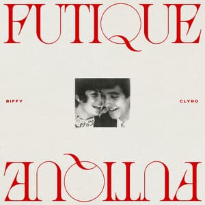 Futique - Biffy Clyro
