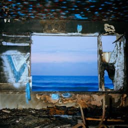 Fading Frontier - Deerhunter