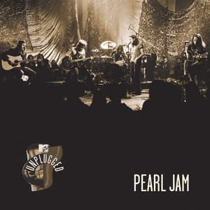 MTV Unplugged - Pearl Jam