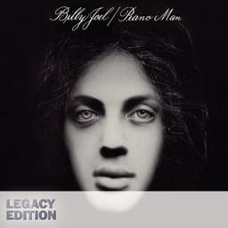 Piano Man - Billy Joel