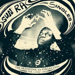 Singles - Sun Ra