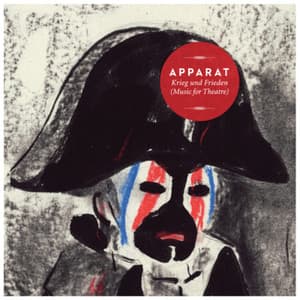 Krieg Und Frieden - Apparat