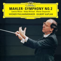 Mahler: Symphony No. 2 - Gustav Mahler