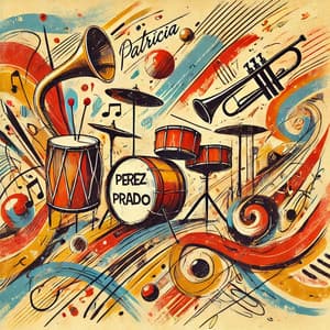 Patricia - Pérez Prado