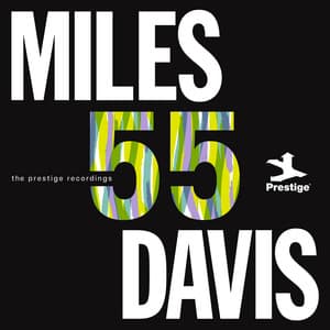 Miles '55 - Miles Davis