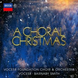 A Choral Christmas - VOCES8