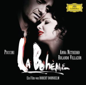 Puccini: La Bohème