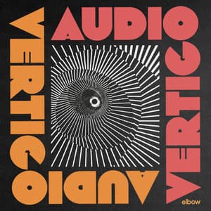 AUDIO VERTIGO - Elbow