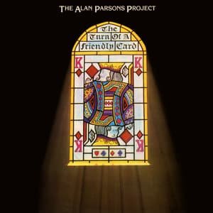The Turn Of A Friendly Card - The Alan Parsons Project