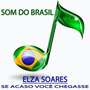 Se Acaso Você Chegasse - Elza Soares