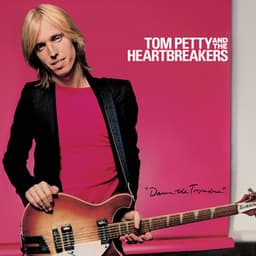 Damn The Torpedoes - Tom Petty