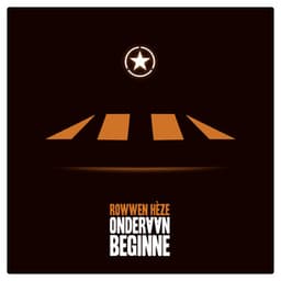 Onderaan Beginne - Rowwen Hèze