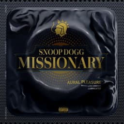 Missionary - Snoop Dogg