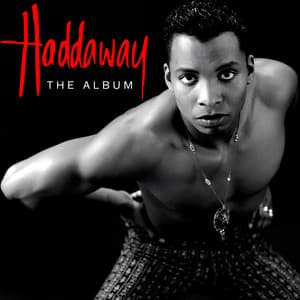 The Album - Haddaway