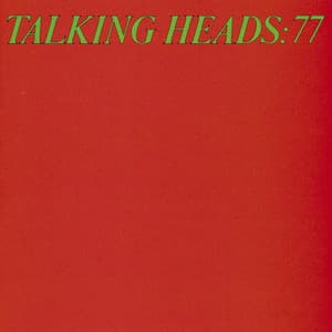 Talking Heads '77