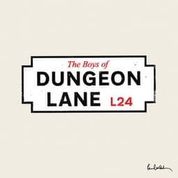 The Boys of Dungeon Lane - Paul McCartney