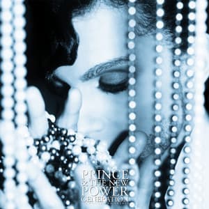 Diamonds and Pearls - Prince