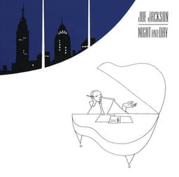 Night And Day - Joe Jackson