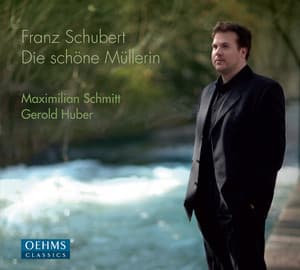 Schubert: Die schöne Müllerin