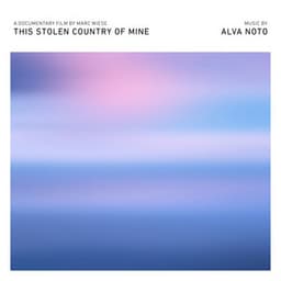 This Stolen Country of Mine - alva noto
