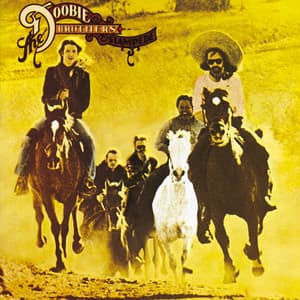 Stampede - The Doobie Brothers