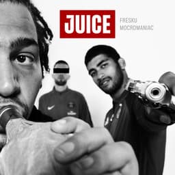 Juice - Fresku
