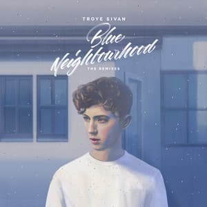 Blue Neighbourhood - Troye Sivan
