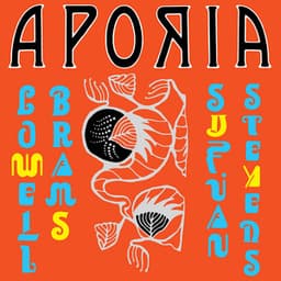 Aporia - Sufjan Stevens