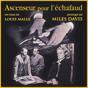 Ascenseur pour l'echafaud - Miles Davis