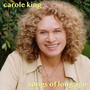 Songs of Long Ago - Carole King