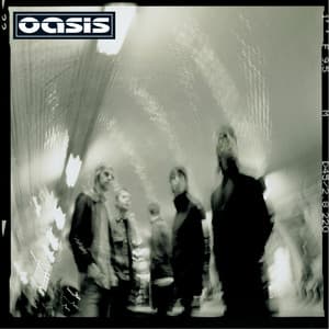Heathen Chemistry - Oasis