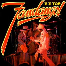 Fandango! - ZZ Top