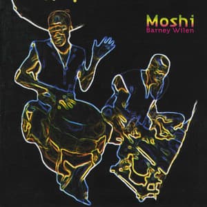Moshi - Barney Wilen