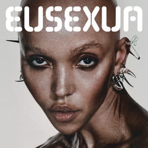 EUSEXUA - FKA twigs