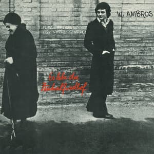 Es lebe der Zentralfriedhof - Wolfgang Ambros