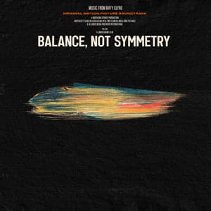 Balance, Not Symmetry - Biffy Clyro
