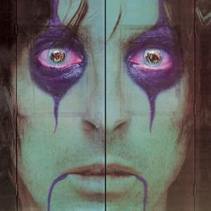 From the Inside - Alice Cooper